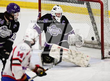 Thumbnail 3 in North Branford @ E.O. Smith/Tolland photogallery.