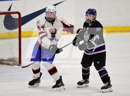 Thumbnail 3 in North Branford @ E.O. Smith/Tolland photogallery.