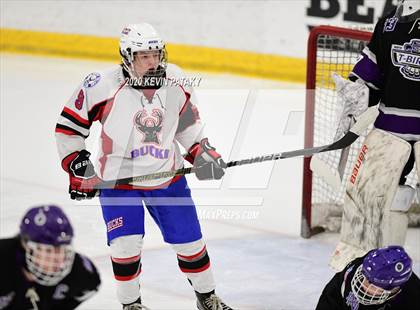 Thumbnail 1 in North Branford @ E.O. Smith/Tolland photogallery.