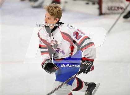 Thumbnail 1 in North Branford @ E.O. Smith/Tolland photogallery.