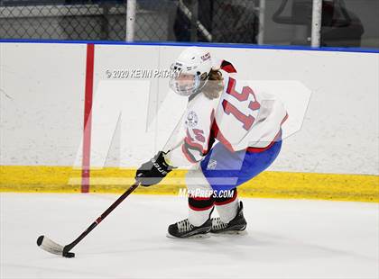 Thumbnail 2 in North Branford @ E.O. Smith/Tolland photogallery.