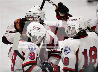 Thumbnail 2 in North Branford @ E.O. Smith/Tolland photogallery.