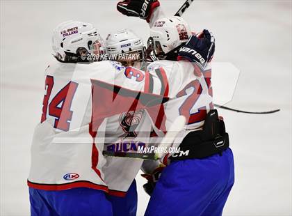 Thumbnail 2 in North Branford @ E.O. Smith/Tolland photogallery.