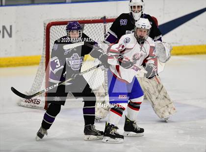 Thumbnail 3 in North Branford @ E.O. Smith/Tolland photogallery.