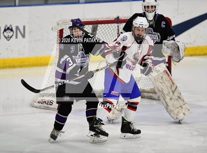 Thumbnail 2 in North Branford @ E.O. Smith/Tolland photogallery.