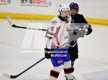 Thumbnail 3 in North Branford @ E.O. Smith/Tolland photogallery.