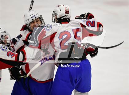 Thumbnail 1 in North Branford @ E.O. Smith/Tolland photogallery.