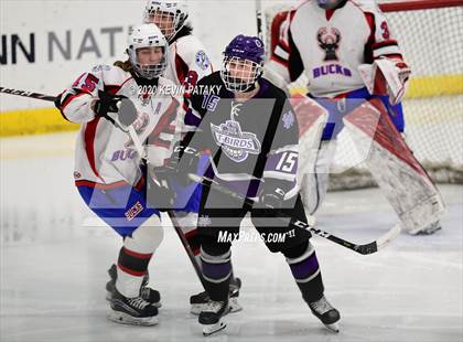 Thumbnail 3 in North Branford @ E.O. Smith/Tolland photogallery.