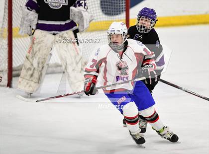 Thumbnail 1 in North Branford @ E.O. Smith/Tolland photogallery.