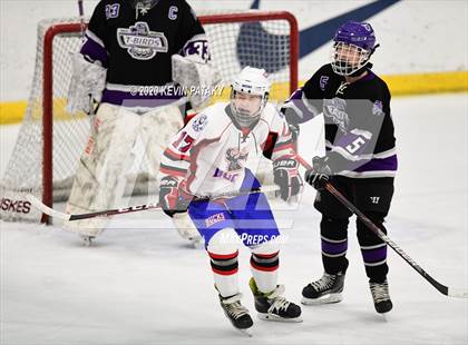 Thumbnail 3 in North Branford @ E.O. Smith/Tolland photogallery.