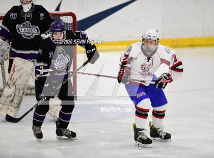 Thumbnail 2 in North Branford @ E.O. Smith/Tolland photogallery.