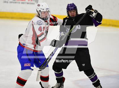 Thumbnail 2 in North Branford @ E.O. Smith/Tolland photogallery.