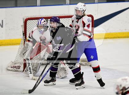 Thumbnail 2 in North Branford @ E.O. Smith/Tolland photogallery.