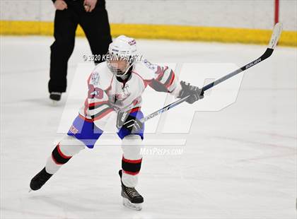 Thumbnail 3 in North Branford @ E.O. Smith/Tolland photogallery.