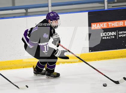 Thumbnail 2 in North Branford @ E.O. Smith/Tolland photogallery.