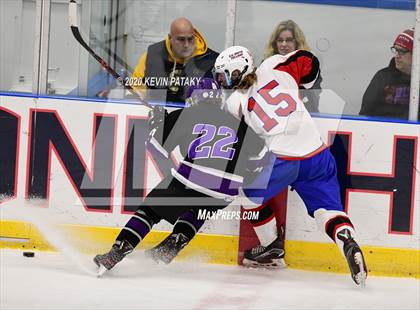 Thumbnail 2 in North Branford @ E.O. Smith/Tolland photogallery.
