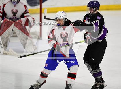 Thumbnail 1 in North Branford @ E.O. Smith/Tolland photogallery.