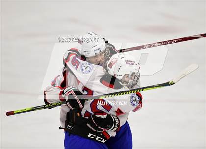 Thumbnail 2 in North Branford @ E.O. Smith/Tolland photogallery.