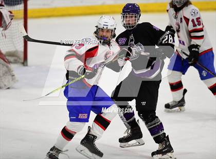 Thumbnail 3 in North Branford @ E.O. Smith/Tolland photogallery.