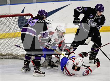 Thumbnail 2 in North Branford @ E.O. Smith/Tolland photogallery.