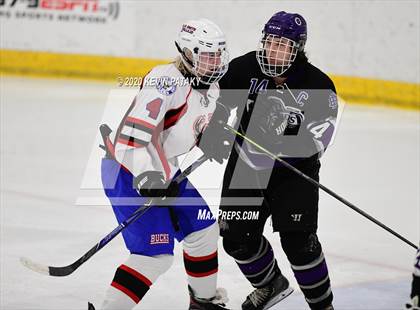 Thumbnail 3 in North Branford @ E.O. Smith/Tolland photogallery.