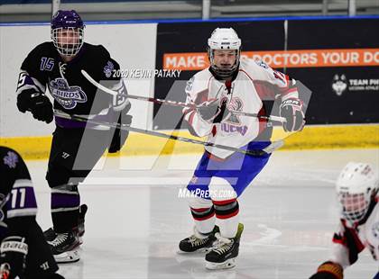 Thumbnail 2 in North Branford @ E.O. Smith/Tolland photogallery.