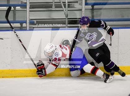 Thumbnail 2 in North Branford @ E.O. Smith/Tolland photogallery.
