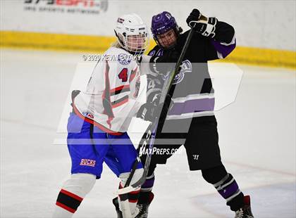 Thumbnail 1 in North Branford @ E.O. Smith/Tolland photogallery.