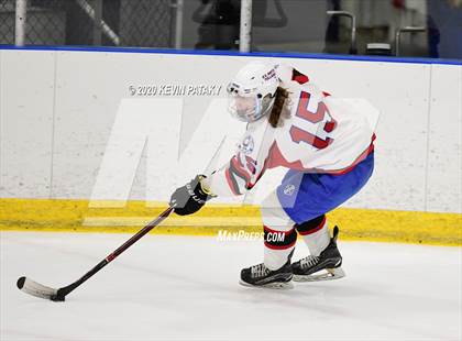 Thumbnail 1 in North Branford @ E.O. Smith/Tolland photogallery.