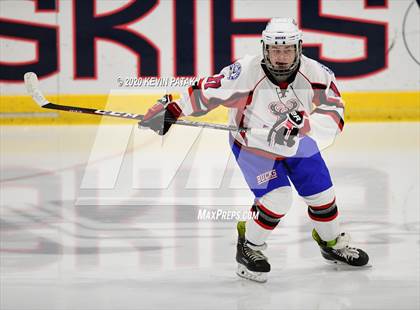 Thumbnail 2 in North Branford @ E.O. Smith/Tolland photogallery.