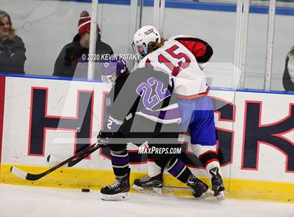 Thumbnail 2 in North Branford @ E.O. Smith/Tolland photogallery.