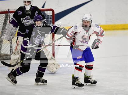 Thumbnail 1 in North Branford @ E.O. Smith/Tolland photogallery.