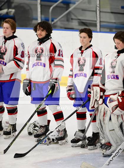 Thumbnail 2 in North Branford @ E.O. Smith/Tolland photogallery.