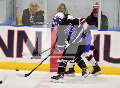 Thumbnail 1 in North Branford @ E.O. Smith/Tolland photogallery.