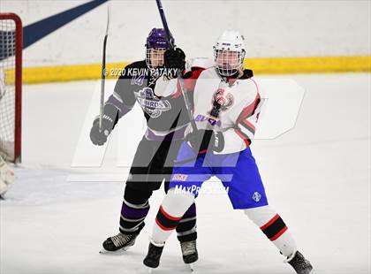Thumbnail 3 in North Branford @ E.O. Smith/Tolland photogallery.