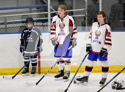 Thumbnail 1 in North Branford @ E.O. Smith/Tolland photogallery.