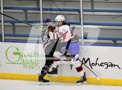 Thumbnail 3 in North Branford @ E.O. Smith/Tolland photogallery.