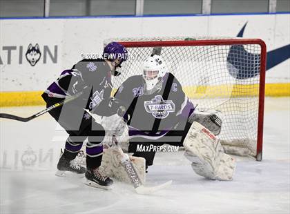 Thumbnail 2 in North Branford @ E.O. Smith/Tolland photogallery.