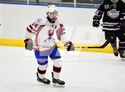 Thumbnail 2 in North Branford @ E.O. Smith/Tolland photogallery.