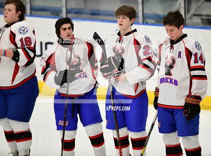 Thumbnail 3 in North Branford @ E.O. Smith/Tolland photogallery.