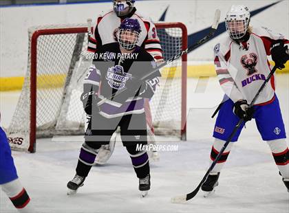 Thumbnail 2 in North Branford @ E.O. Smith/Tolland photogallery.