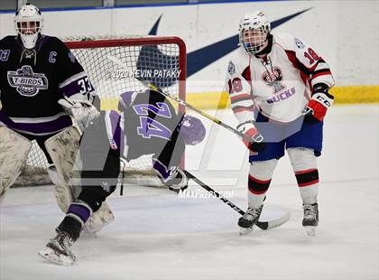 Thumbnail 3 in North Branford @ E.O. Smith/Tolland photogallery.