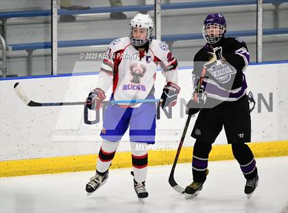 Thumbnail 1 in North Branford @ E.O. Smith/Tolland photogallery.