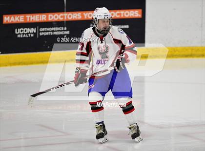 Thumbnail 3 in North Branford @ E.O. Smith/Tolland photogallery.