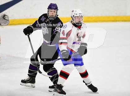Thumbnail 2 in North Branford @ E.O. Smith/Tolland photogallery.