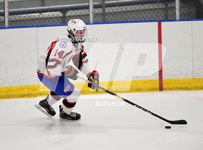 Thumbnail 3 in North Branford @ E.O. Smith/Tolland photogallery.