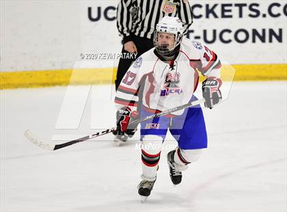 Thumbnail 2 in North Branford @ E.O. Smith/Tolland photogallery.