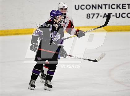 Thumbnail 1 in North Branford @ E.O. Smith/Tolland photogallery.