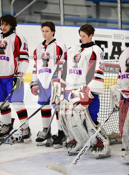 Thumbnail 1 in North Branford @ E.O. Smith/Tolland photogallery.