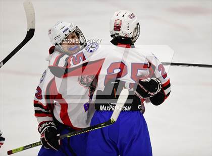 Thumbnail 3 in North Branford @ E.O. Smith/Tolland photogallery.